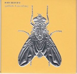 CD cover
